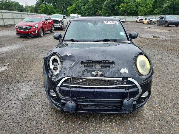 2014 MINI COOPER