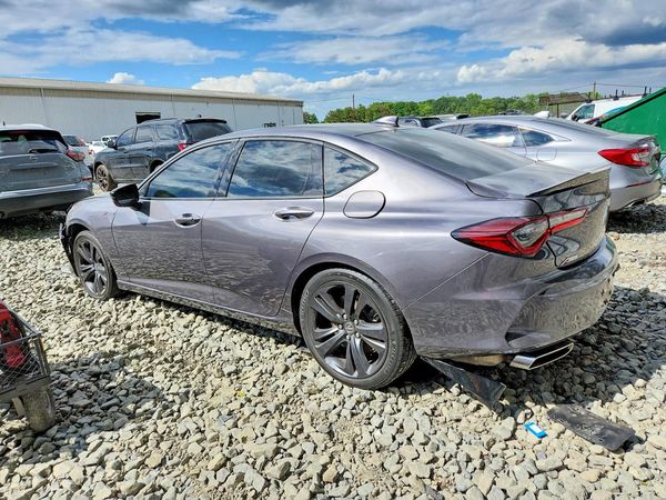 2021 ACURA TLX TLX SH-AWD TECH A