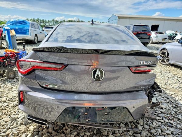 2021 ACURA TLX TLX SH-AWD TECH A