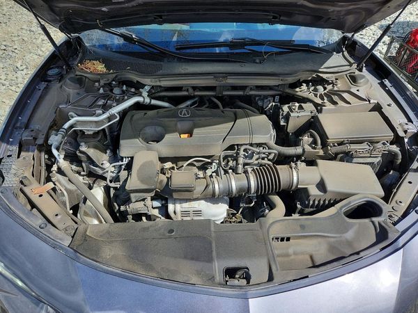 2021 ACURA TLX TLX SH-AWD TECH A