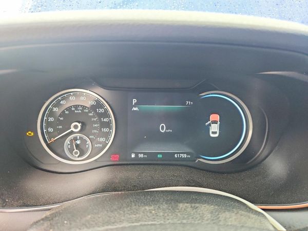 2022 GENESIS G70
