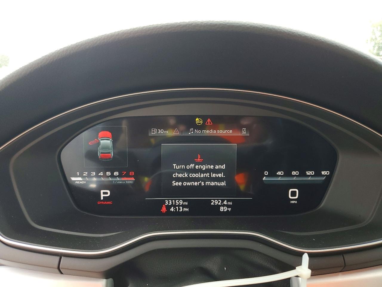 2021 AUDI S5