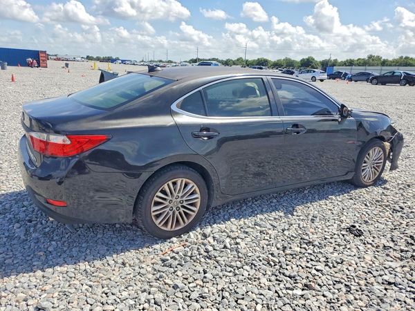 2015 LEXUS ES