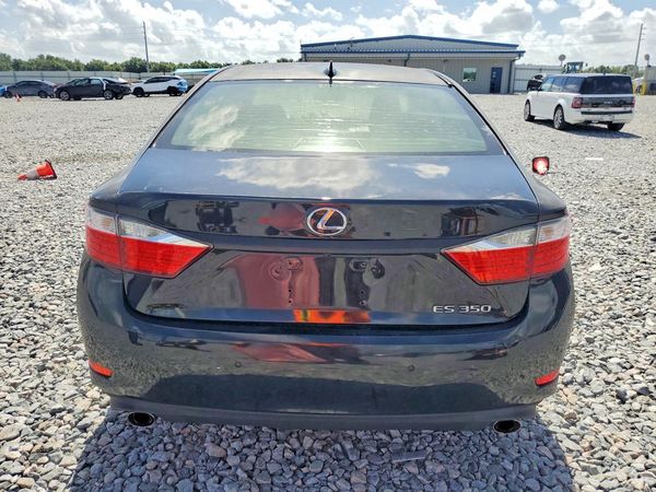 2015 LEXUS ES
