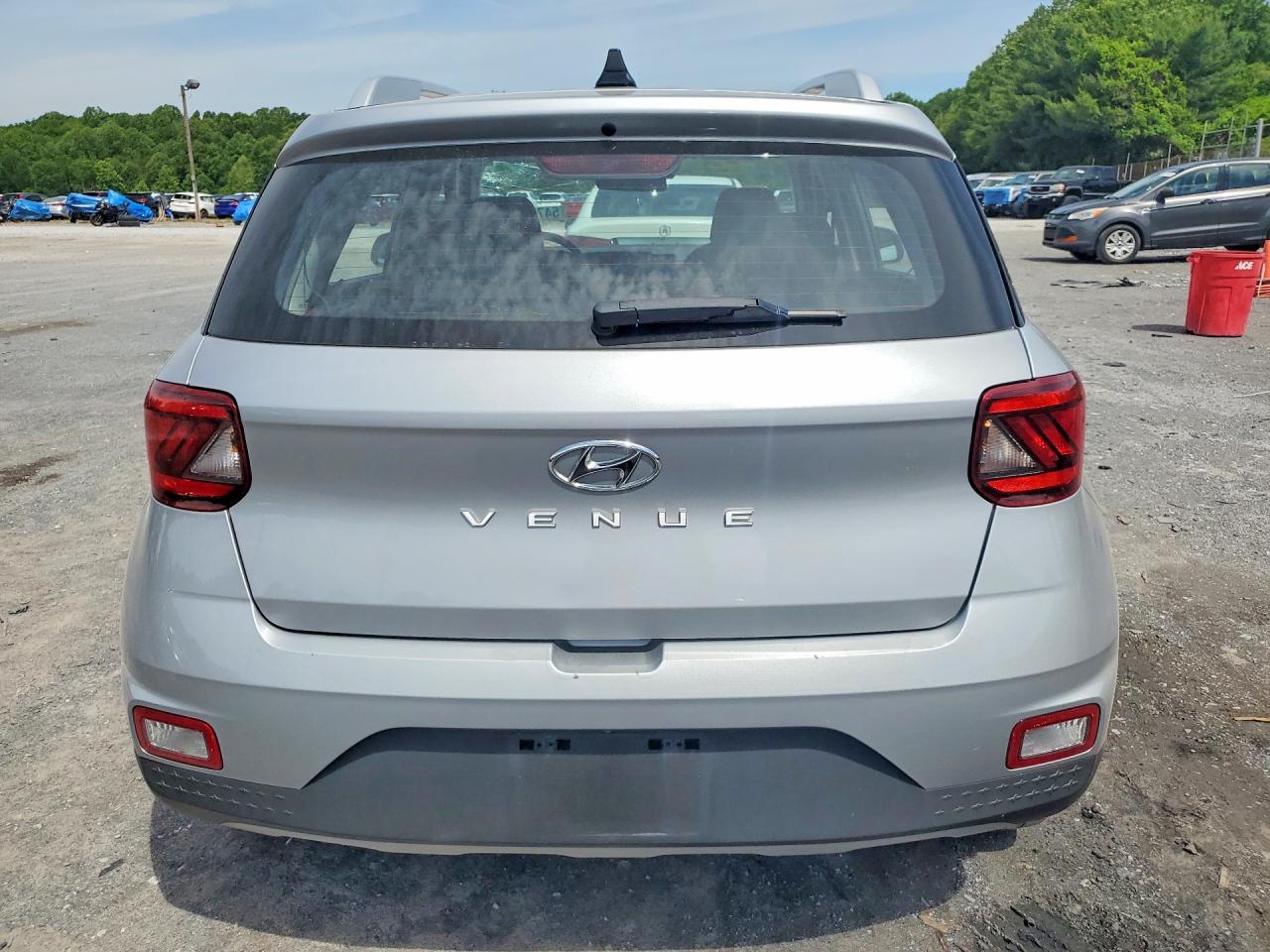 2022 HYUNDAI VENUE SEL & Limited