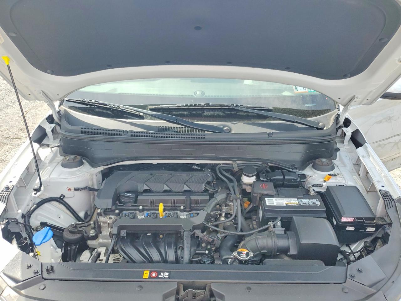 2022 HYUNDAI VENUE SEL & Limited