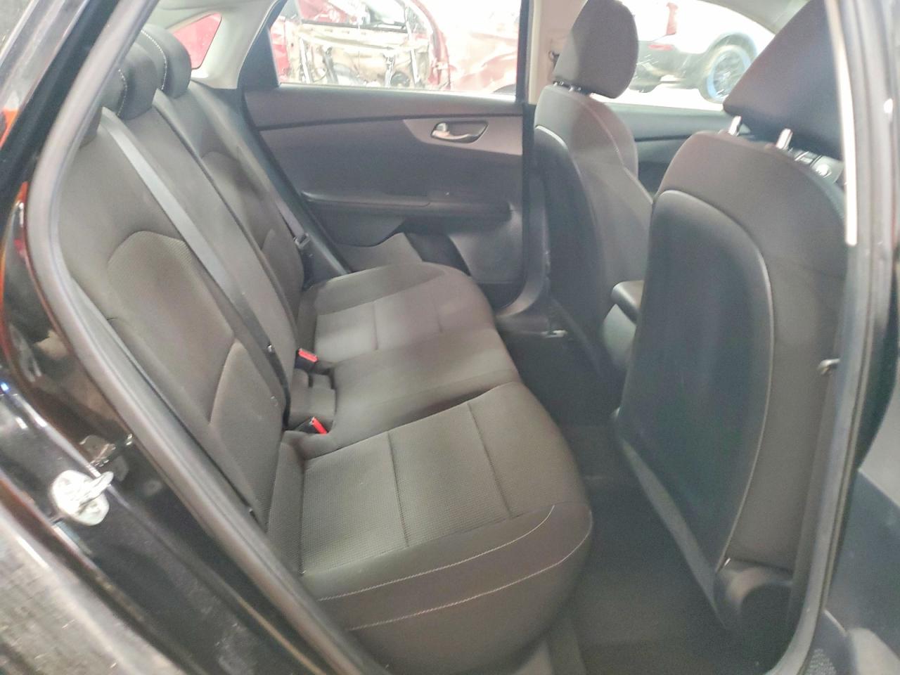 2019 KIA FORTE FE/LX/LXS