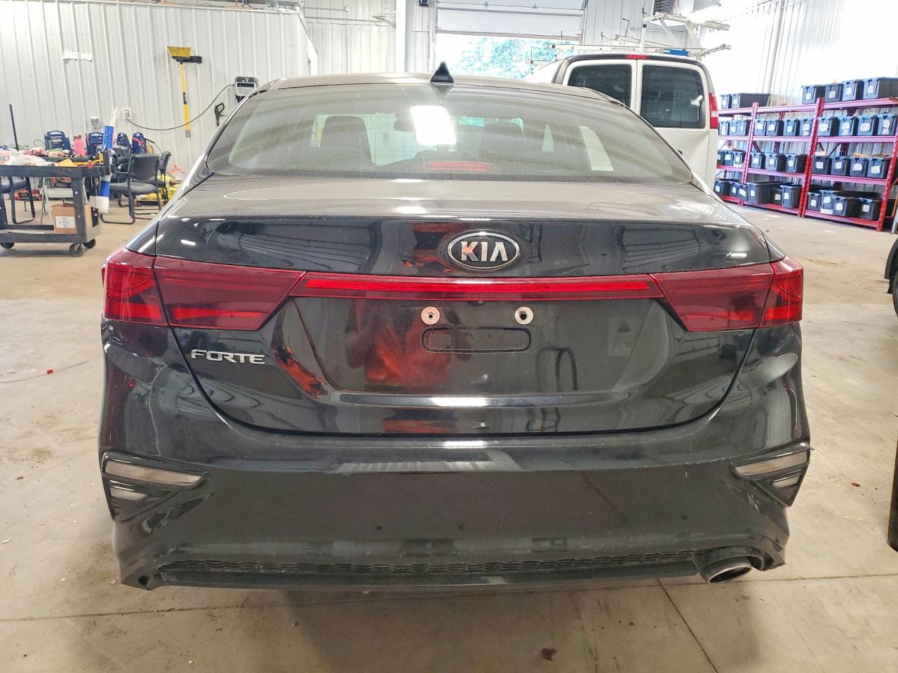2019 KIA FORTE FE/LX/LXS