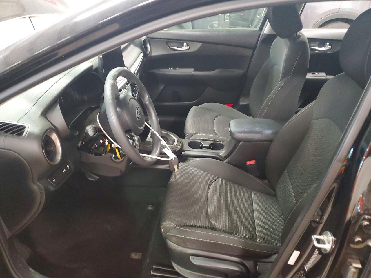 2019 KIA FORTE FE/LX/LXS