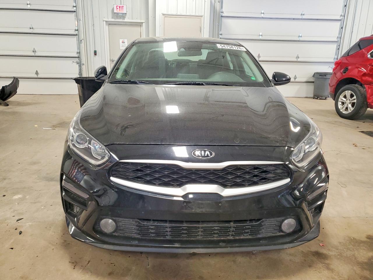 2019 KIA FORTE FE/LX/LXS