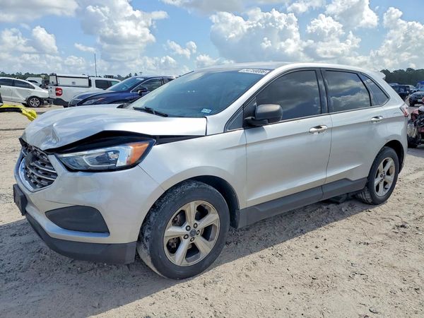 2019 FORD EDGE SE