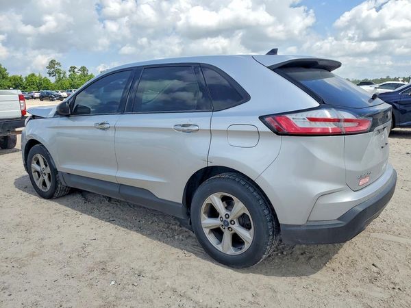 2019 FORD EDGE SE