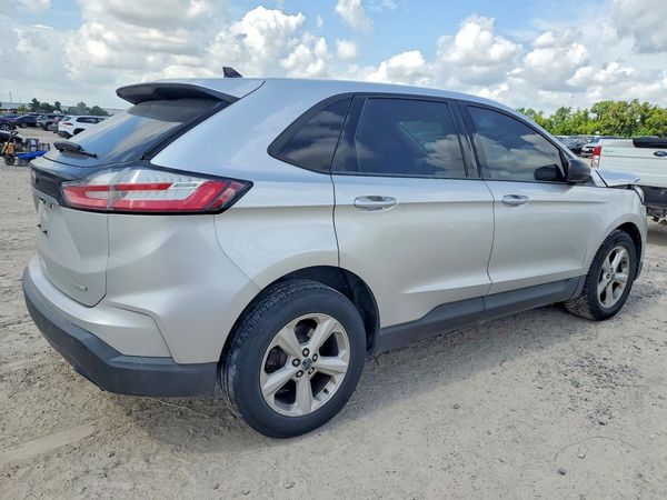 2019 FORD EDGE SE