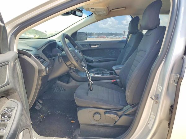 2019 FORD EDGE SE