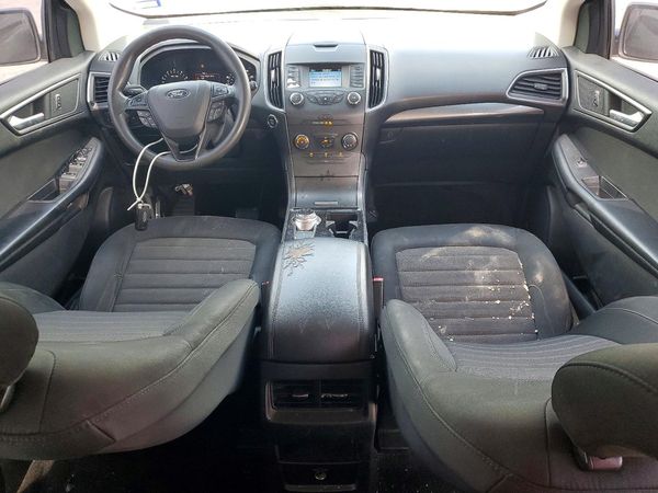 2019 FORD EDGE SE
