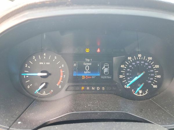 2019 FORD EDGE SE