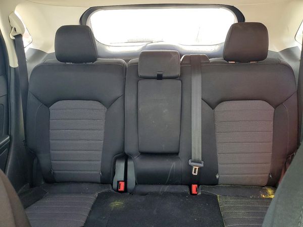 2019 FORD EDGE SE