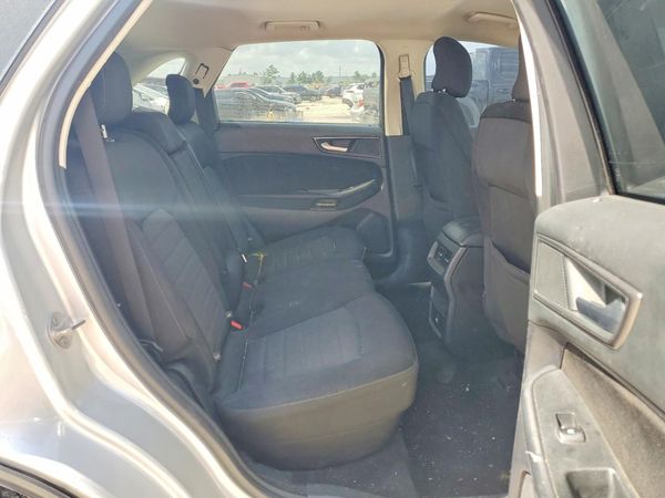 2019 FORD EDGE SE