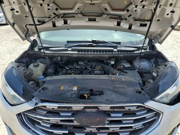 2019 FORD EDGE SE