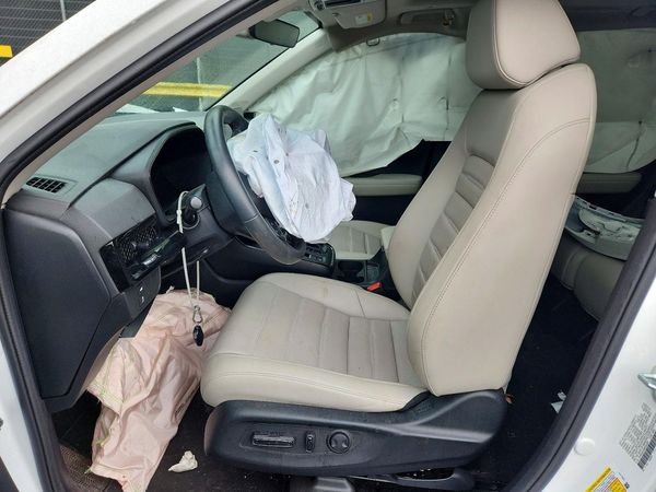 2024 HONDA CRV EX-L