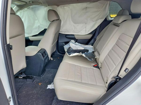 2024 HONDA CRV EX-L