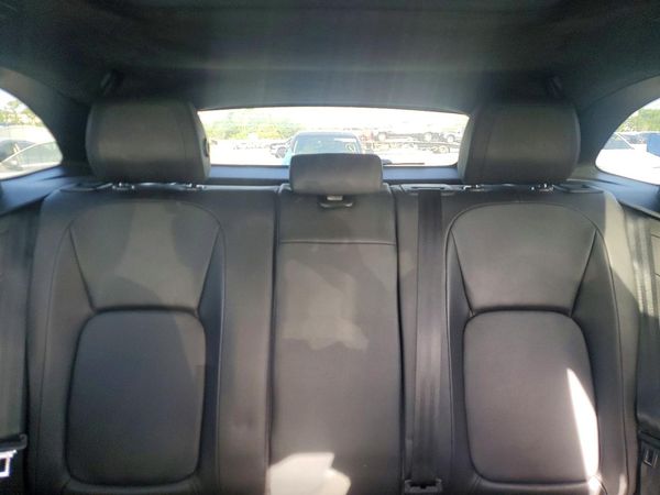 2020 JAGUAR F-PACE Premium