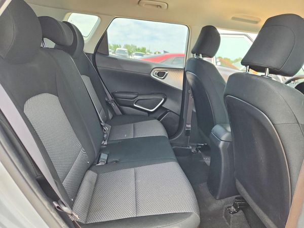 2020 KIA SOUL LX, S, X-Line