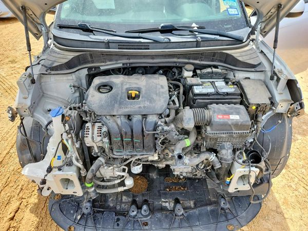 2020 KIA SOUL LX, S, X-Line