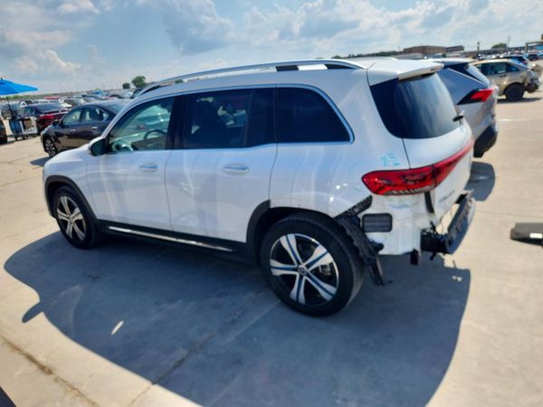 2023 MERCEDES-BENZ EQB EQB350 4MATIC