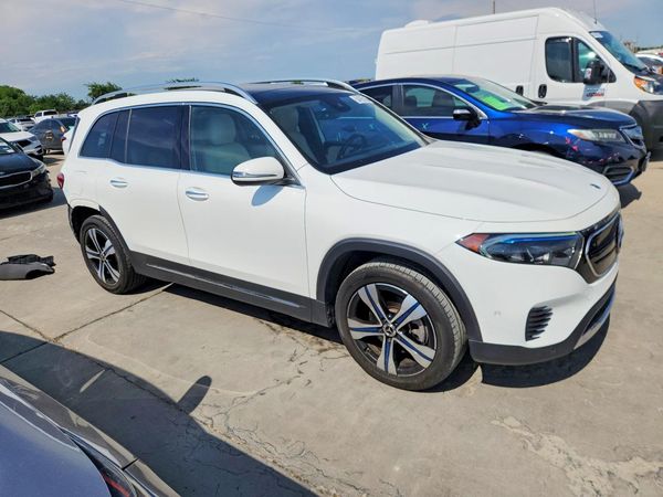 2023 MERCEDES-BENZ EQB EQB350 4MATIC