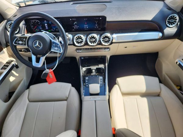 2023 MERCEDES-BENZ EQB EQB350 4MATIC