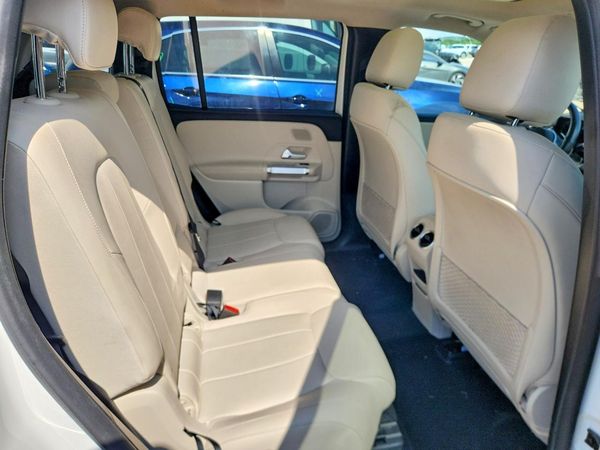 2023 MERCEDES-BENZ EQB EQB350 4MATIC