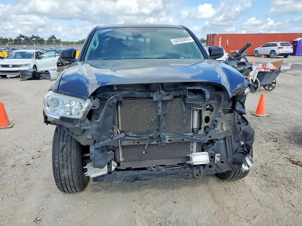 2020 TOYOTA TACOMA