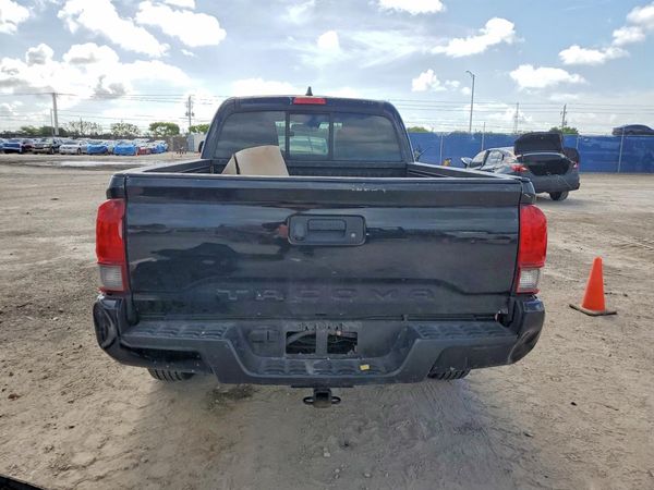 2020 TOYOTA TACOMA