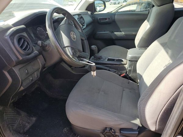 2020 TOYOTA TACOMA