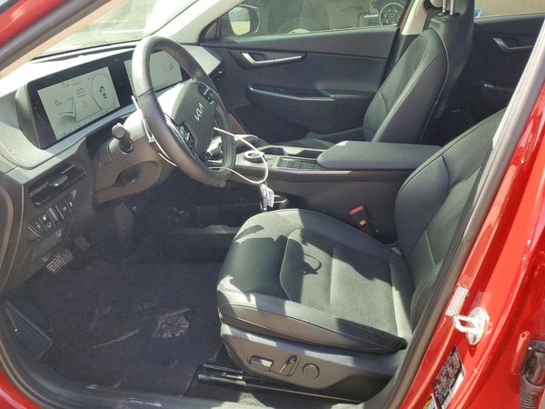 2024 KIA EV6 Light, Wind