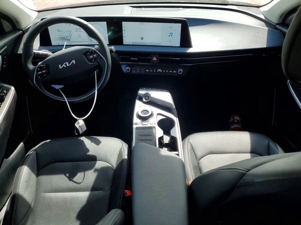 2024 KIA EV6 Light, Wind