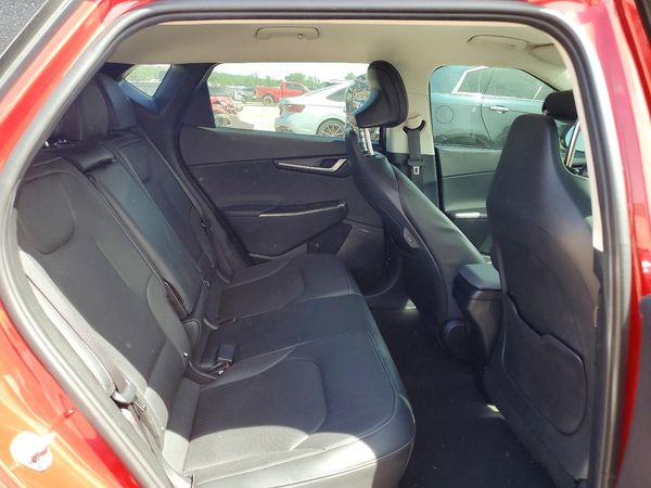 2024 KIA EV6 Light, Wind