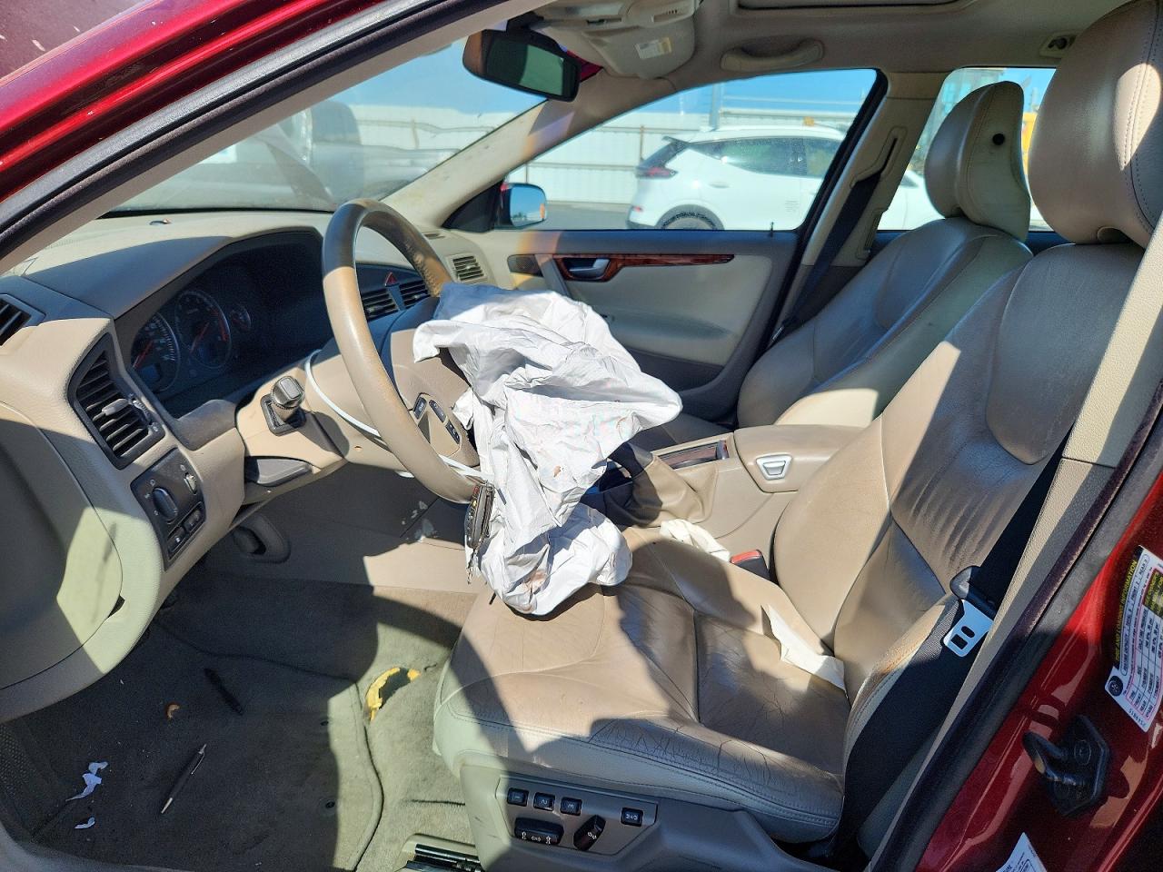 2006 VOLVO V70 ULEV2