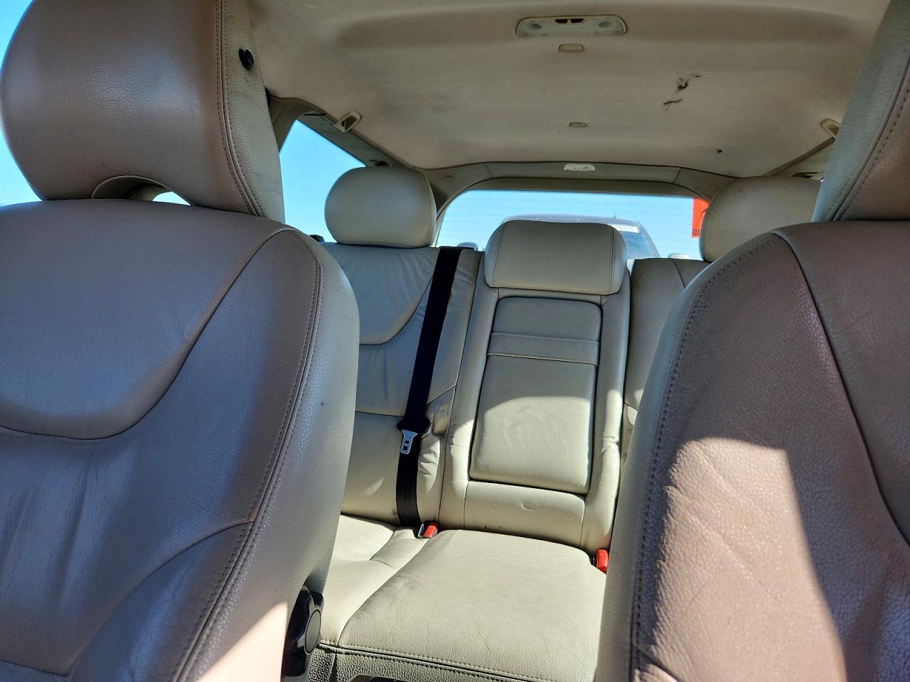 2006 VOLVO V70 ULEV2