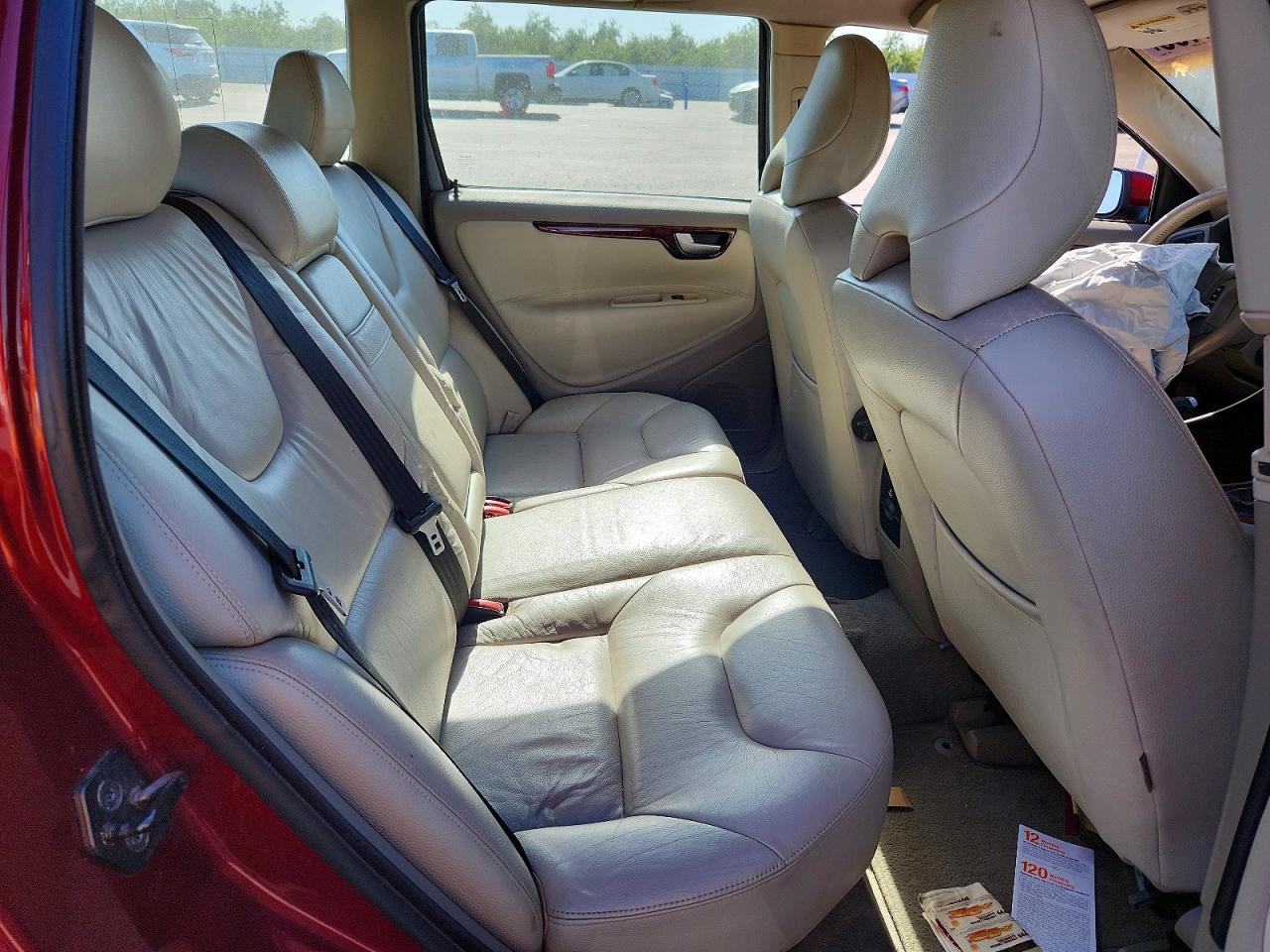 2006 VOLVO V70 ULEV2