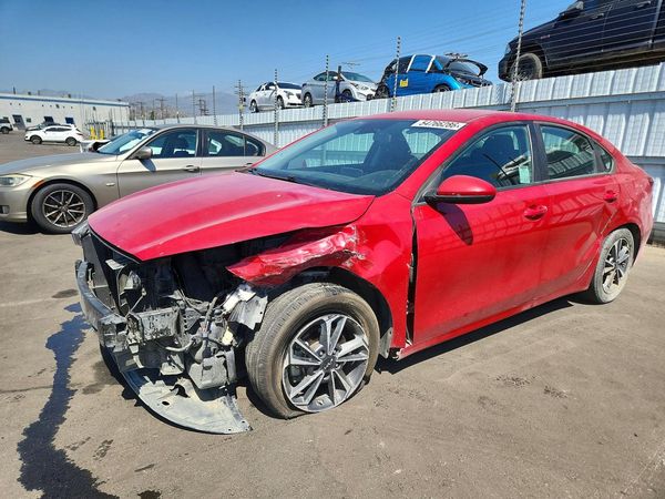 2024 KIA FORTE LX, LXS