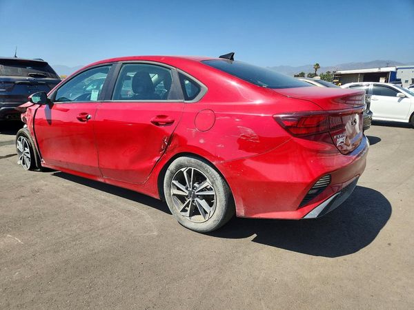 2024 KIA FORTE LX, LXS