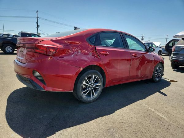 2024 KIA FORTE LX, LXS