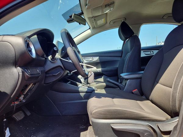 2024 KIA FORTE LX, LXS