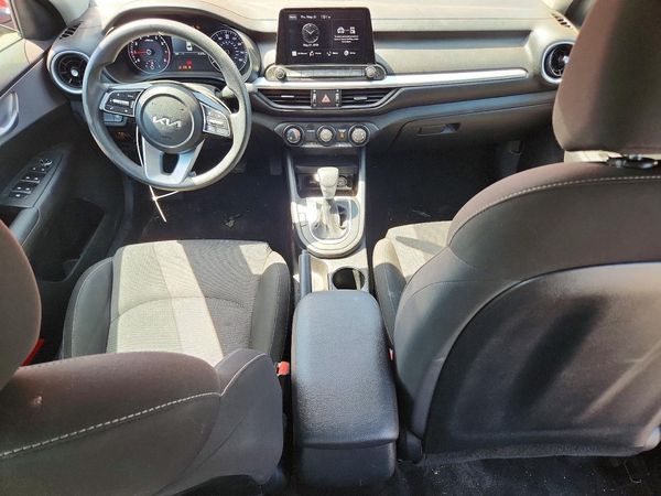 2024 KIA FORTE LX, LXS