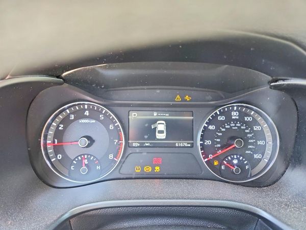 2024 KIA FORTE LX, LXS