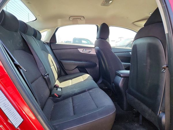 2024 KIA FORTE LX, LXS