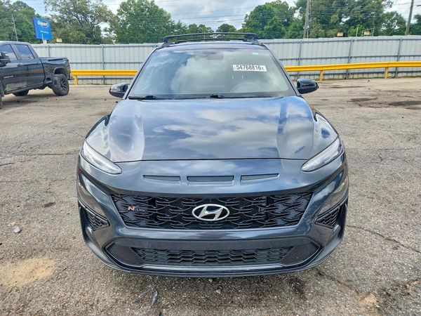 2022 HYUNDAI KONA