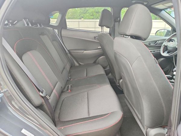 2022 HYUNDAI KONA